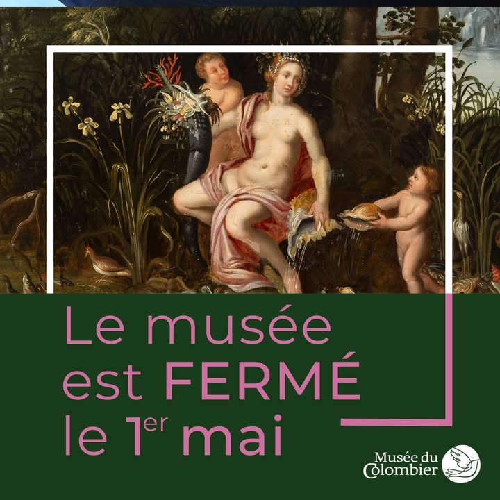 Musée du Colombier