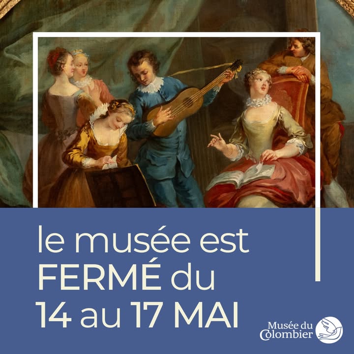 Musée du Colombier