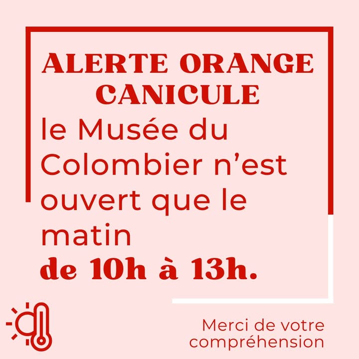 Musée du Colombier