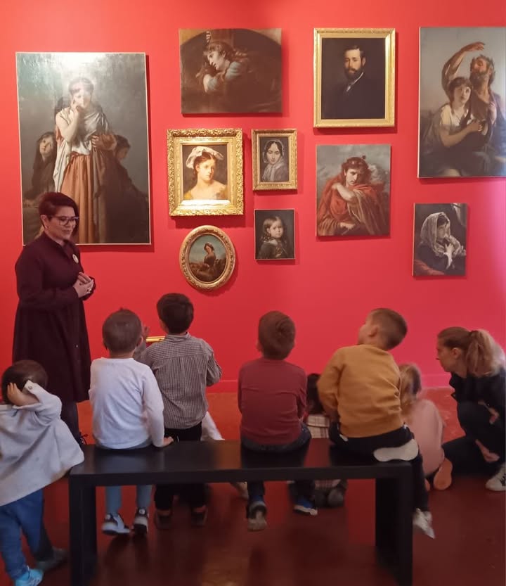 Musée du Colombier