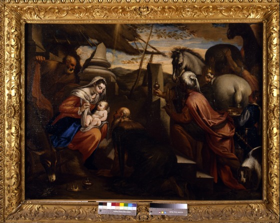 Musée du Colombier